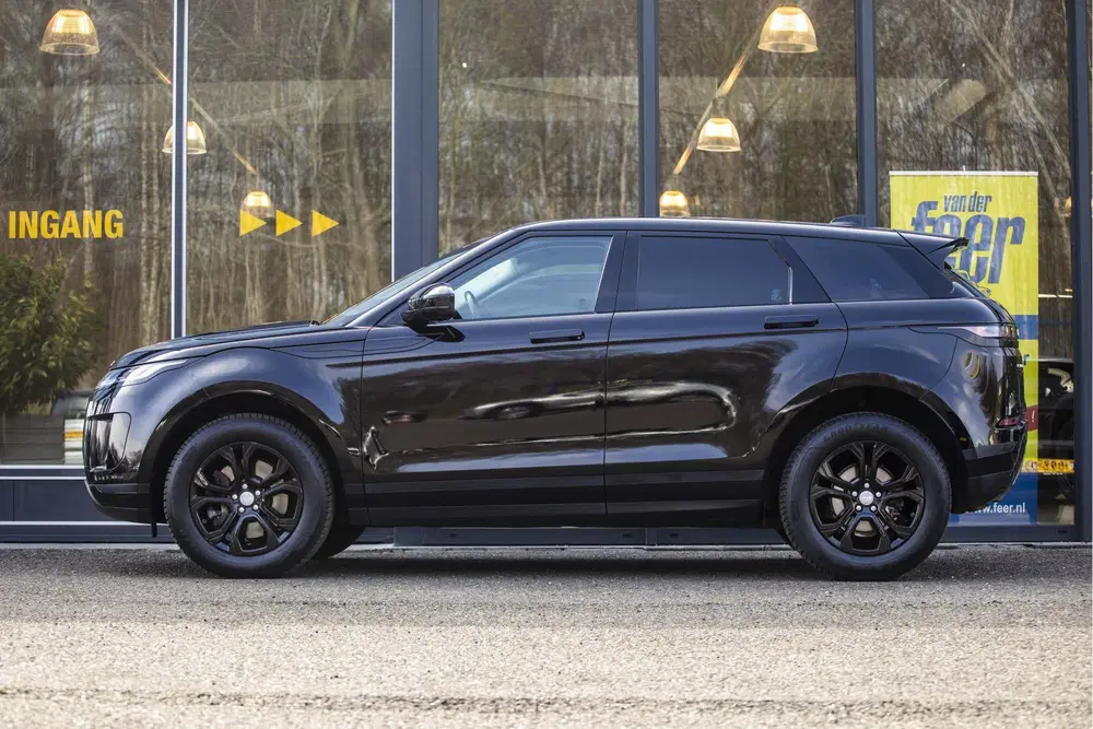 Land Rover Range Rover Evoque 2.0 D180 AWD R-Dynamic S uit 2020, foto 8