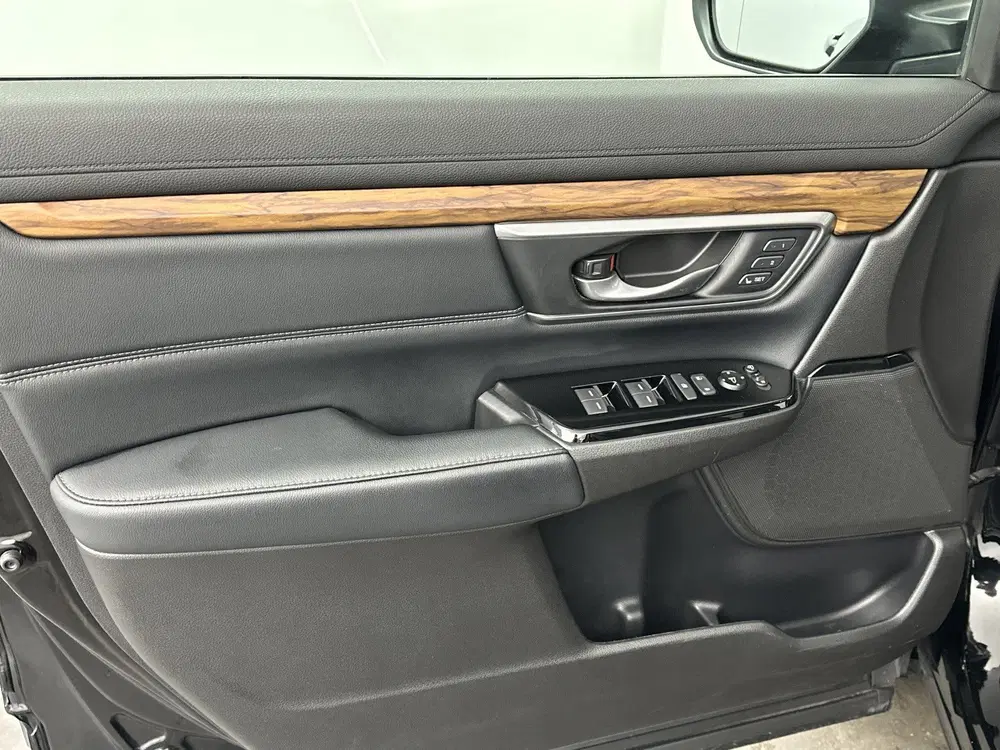 Honda CR-V 1.5 AWD Executive uit 2019, foto 10