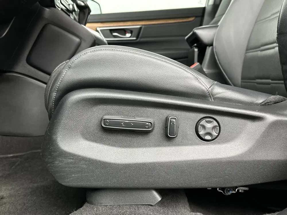 Honda CR-V 1.5 AWD Executive uit 2019, foto 11