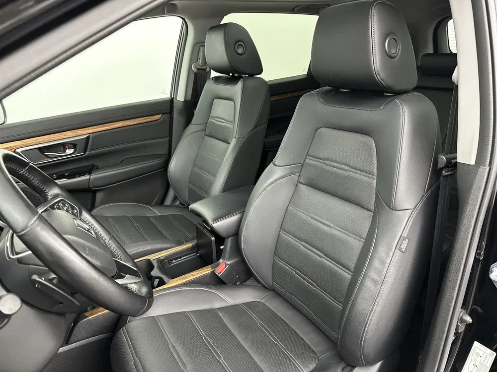 Honda CR-V 1.5 AWD Executive uit 2019, foto 12