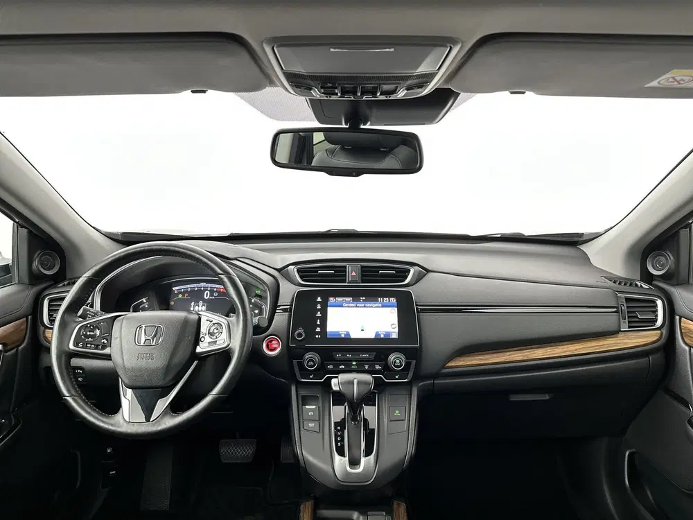Honda CR-V 1.5 AWD Executive uit 2019, foto 13