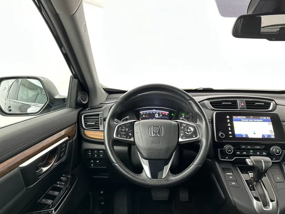 Honda CR-V 1.5 AWD Executive uit 2019, foto 14