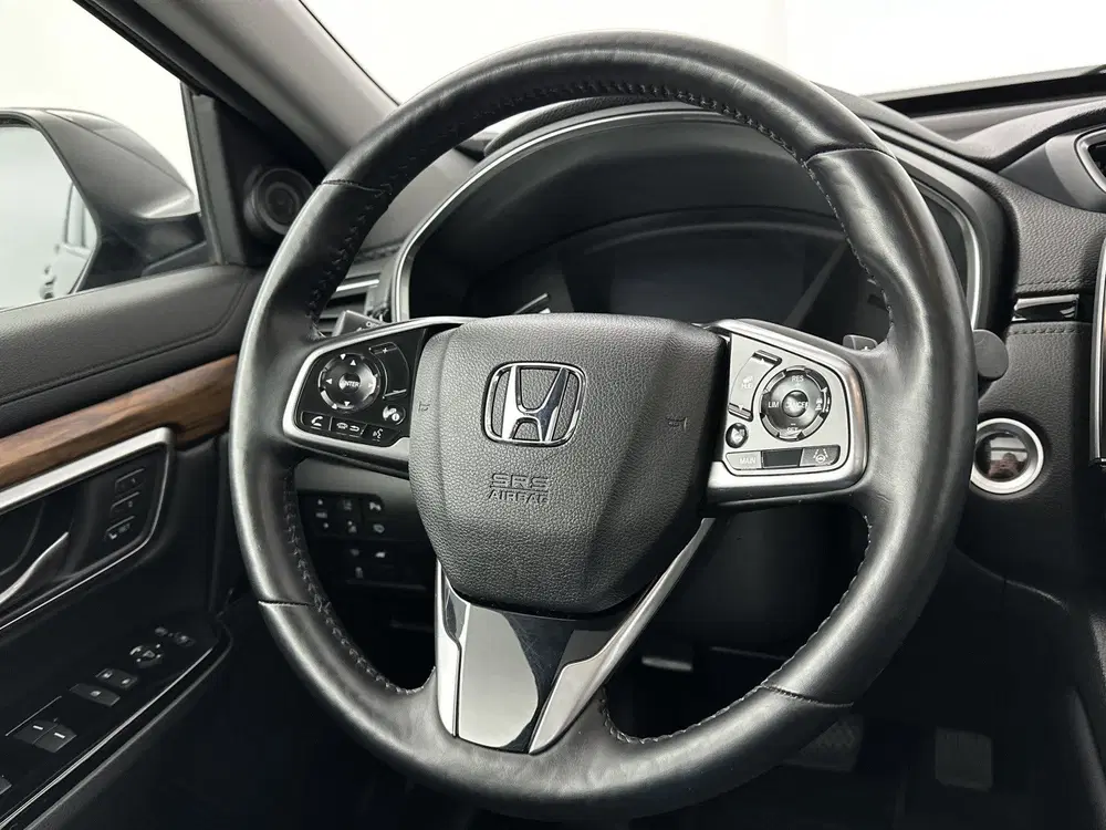 Honda CR-V 1.5 AWD Executive uit 2019, foto 15