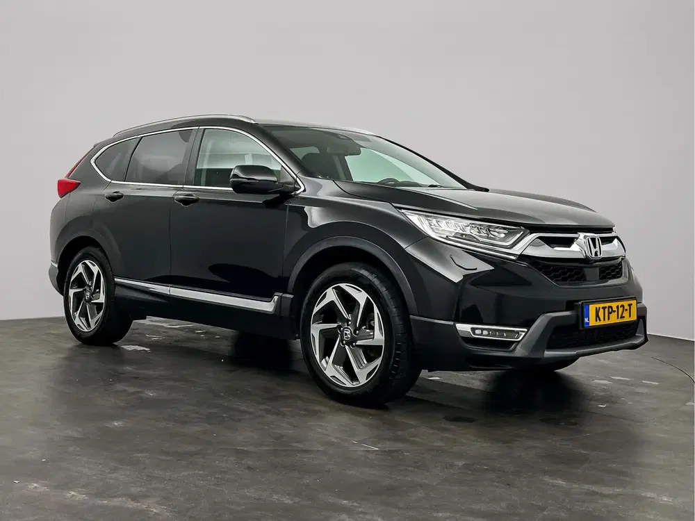 Honda CR-V 1.5 AWD Executive uit 2019, foto 2