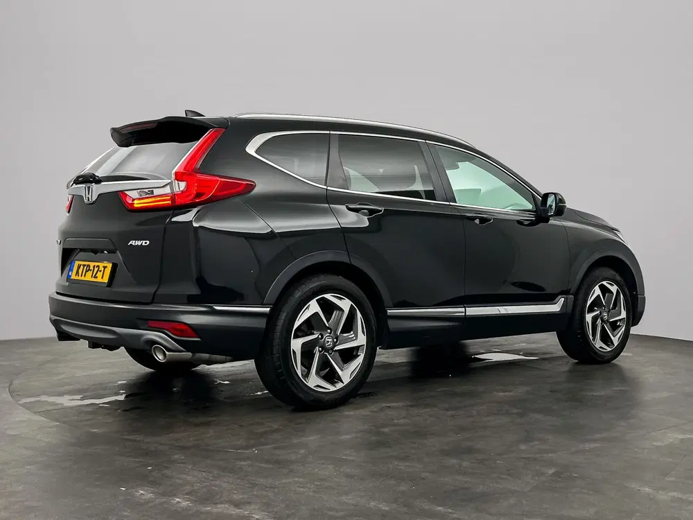 Honda CR-V 1.5 AWD Executive uit 2019, foto 3