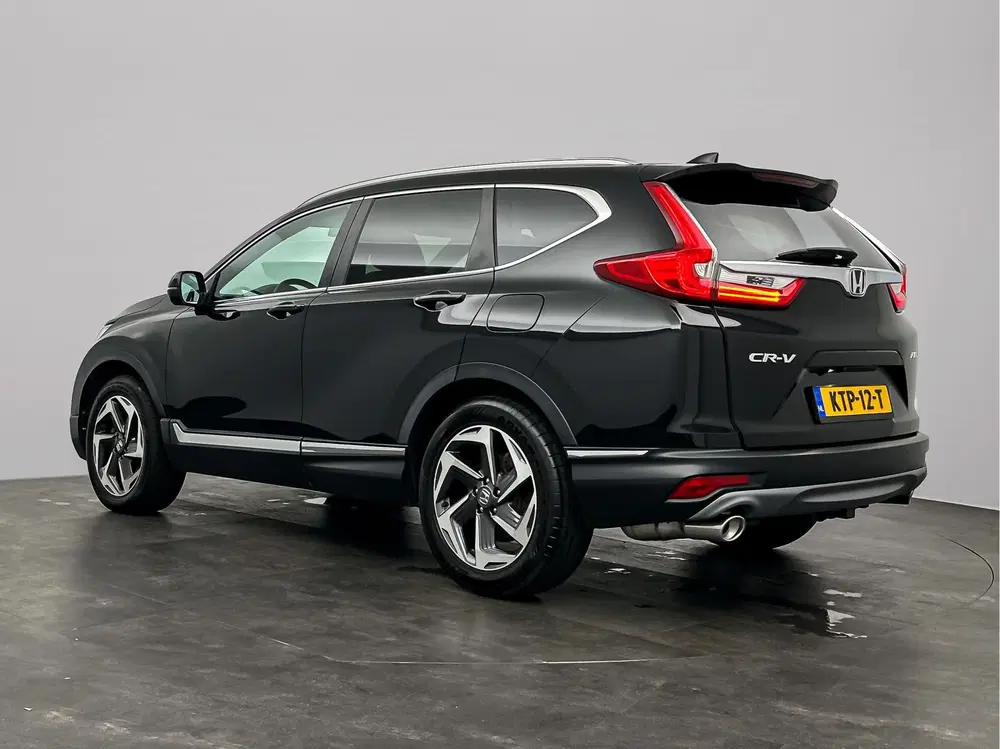 Honda CR-V 1.5 AWD Executive uit 2019, foto 4