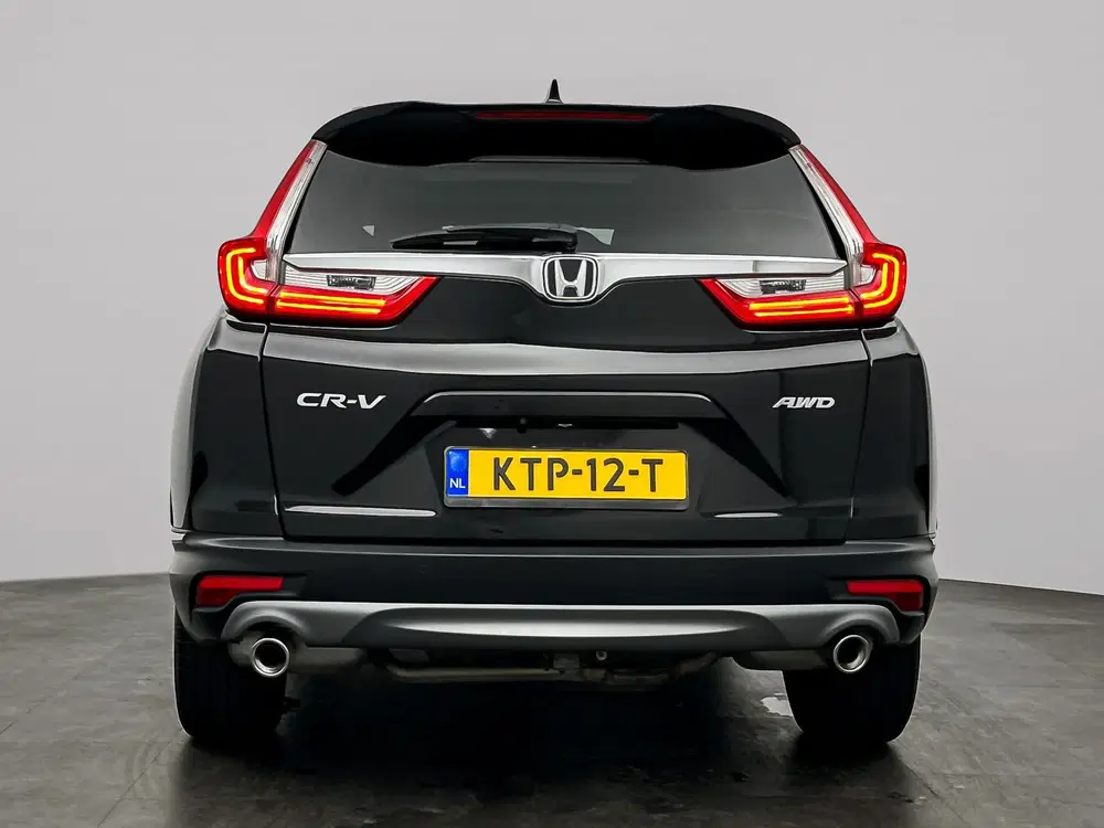 Honda CR-V 1.5 AWD Executive uit 2019, foto 5