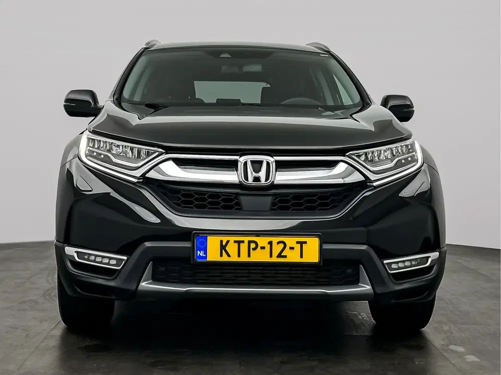 Honda CR-V 1.5 AWD Executive uit 2019, foto 6