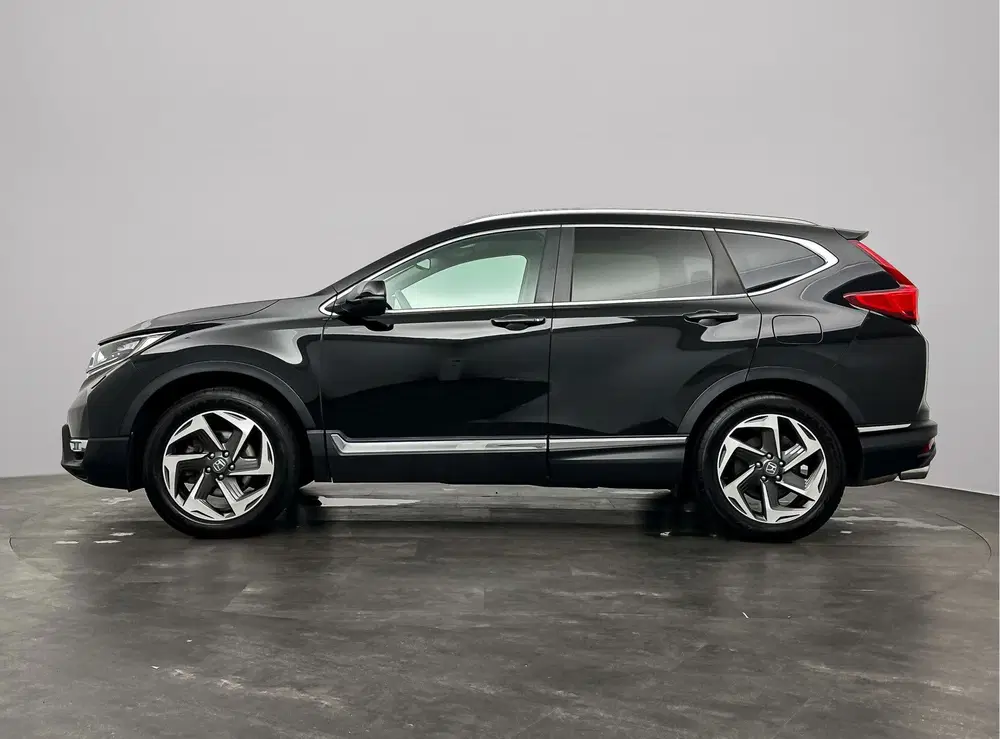 Honda CR-V 1.5 AWD Executive uit 2019, foto 8