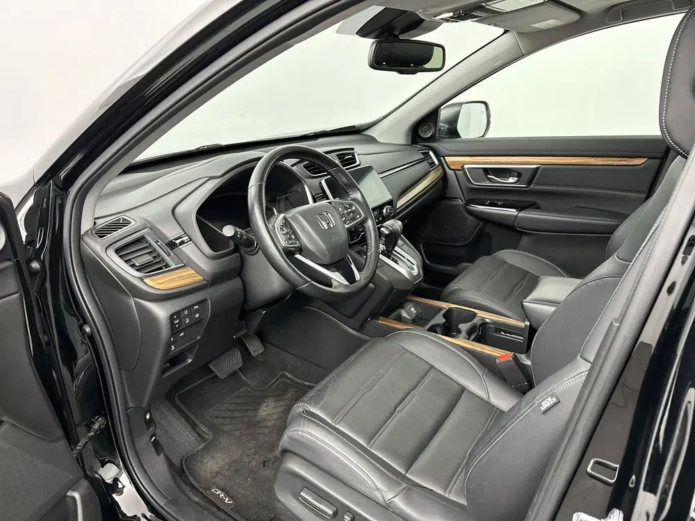 Honda CR-V 1.5 AWD Executive uit 2019, foto 9