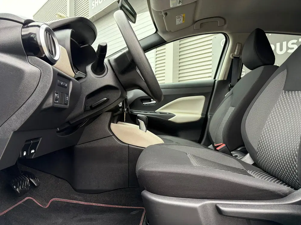 Nissan Micra 1.0 IG-T 101PK Automaat uit 2019, foto 11