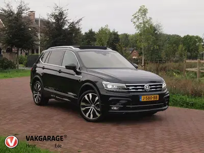 Volkswagen Tiguan Allspace 1.5 TSI Highline Business R 7p. uit 2020