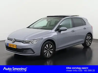 Volkswagen Golf 1.5 eTSI Life DSG uit 2023