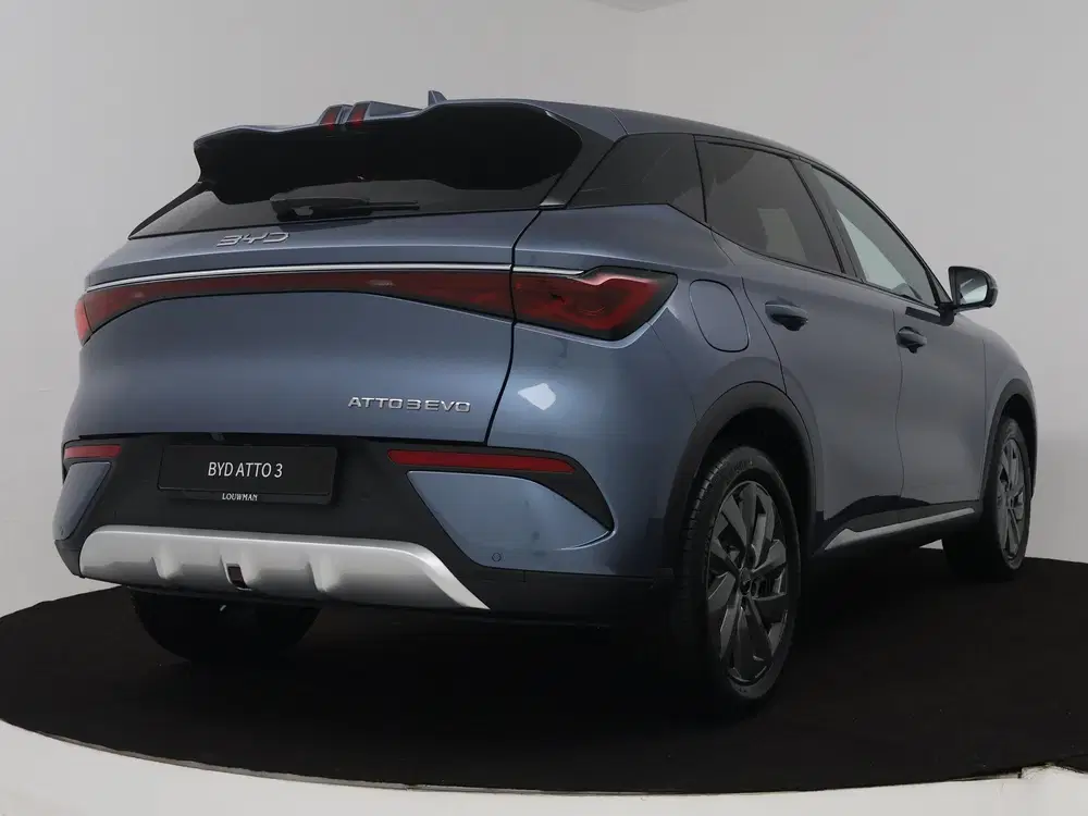 BYD Atto 3 Design 74.8 kWh uit 2026, foto 2