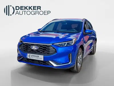 Ford Kuga 2.5 PHEV ST-Line X Automaat-Trekhaak Zeer uit 2025