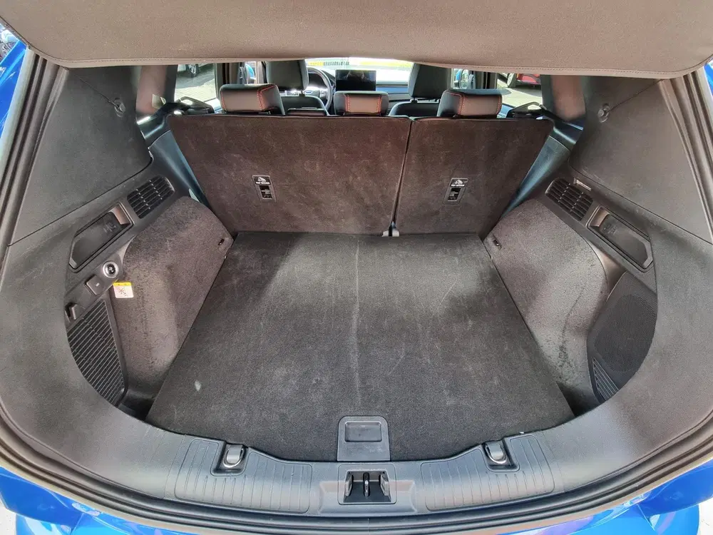 Ford Kuga 2.5 PHEV ST-Line X Automaat-Trekhaak Zeer uit 2025, foto 10