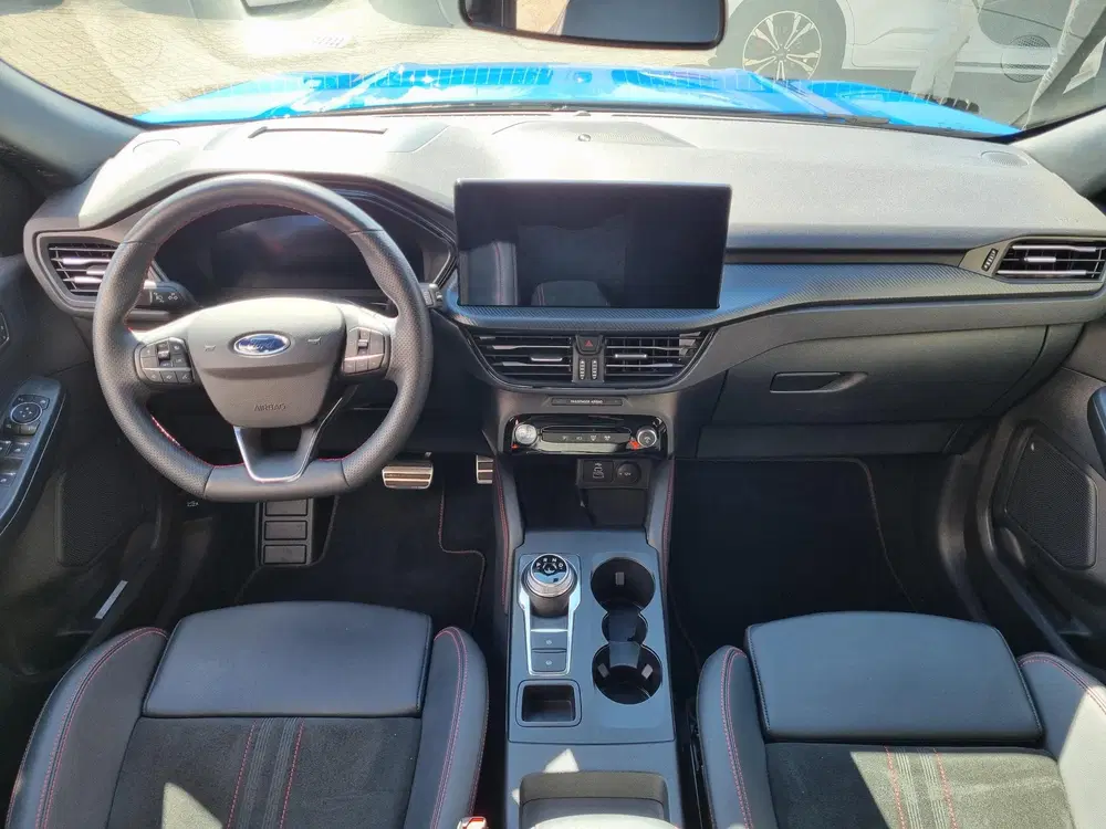 Ford Kuga 2.5 PHEV ST-Line X Automaat-Trekhaak Zeer uit 2025, foto 12