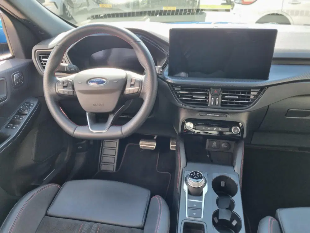 Ford Kuga 2.5 PHEV ST-Line X Automaat-Trekhaak Zeer uit 2025, foto 13