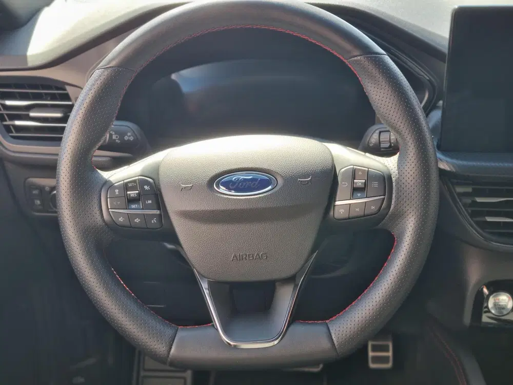 Ford Kuga 2.5 PHEV ST-Line X Automaat-Trekhaak Zeer uit 2025, foto 14