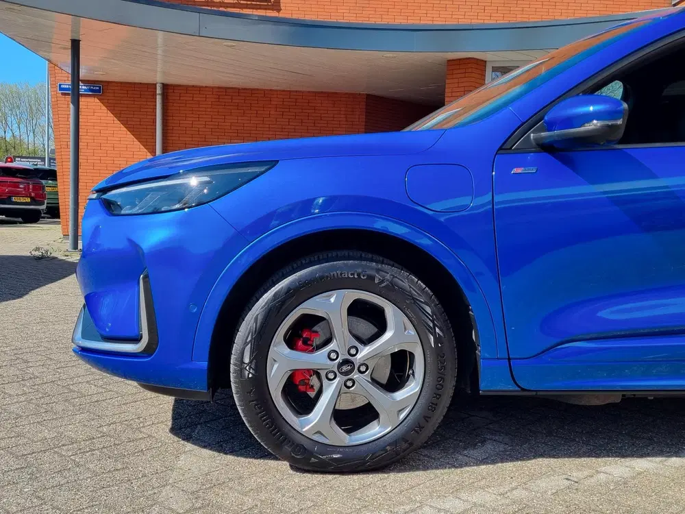 Ford Kuga 2.5 PHEV ST-Line X Automaat-Trekhaak Zeer uit 2025, foto 3