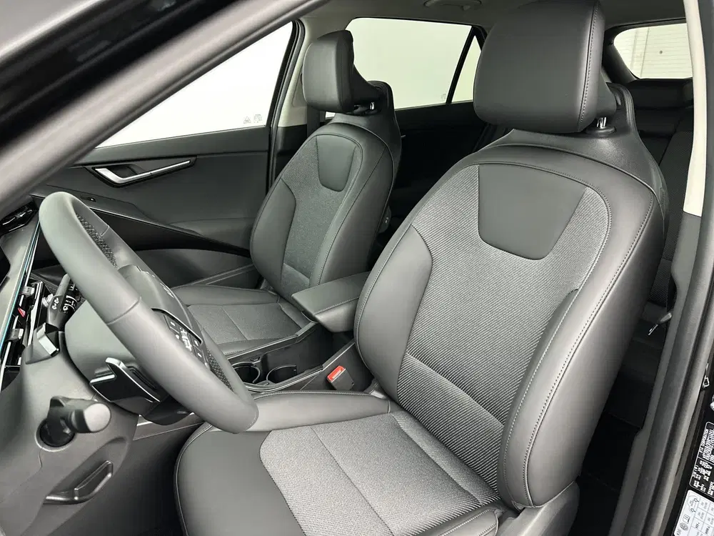 Kia Niro 1.6 GDi Hybrid Dynamicplus Line uit 2026, foto 11