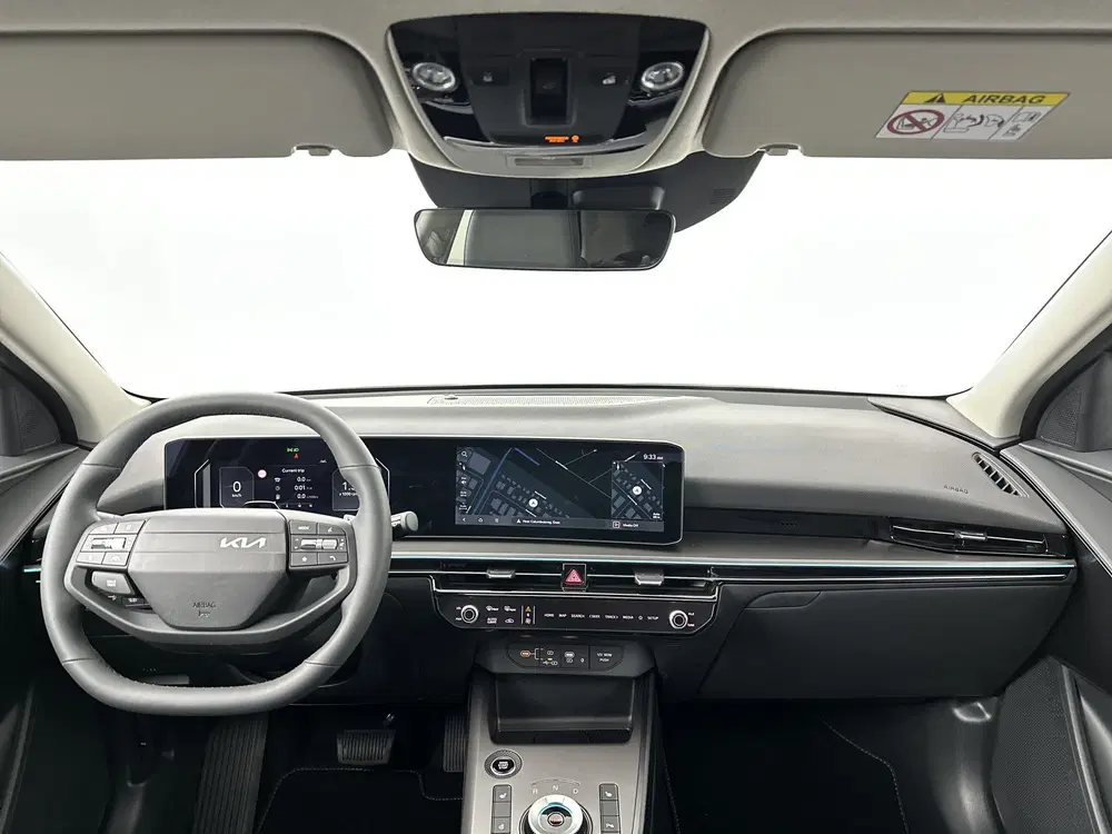 Kia Niro 1.6 GDi Hybrid Dynamicplus Line uit 2026, foto 13