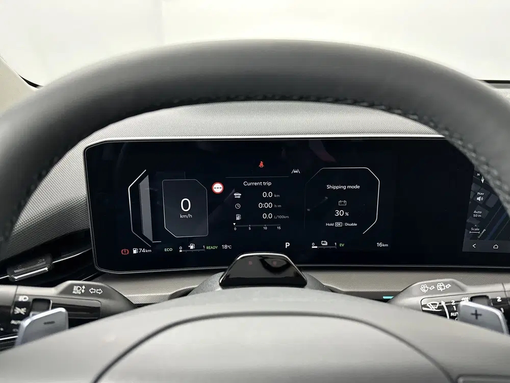 Kia Niro 1.6 GDi Hybrid Dynamicplus Line uit 2026, foto 15