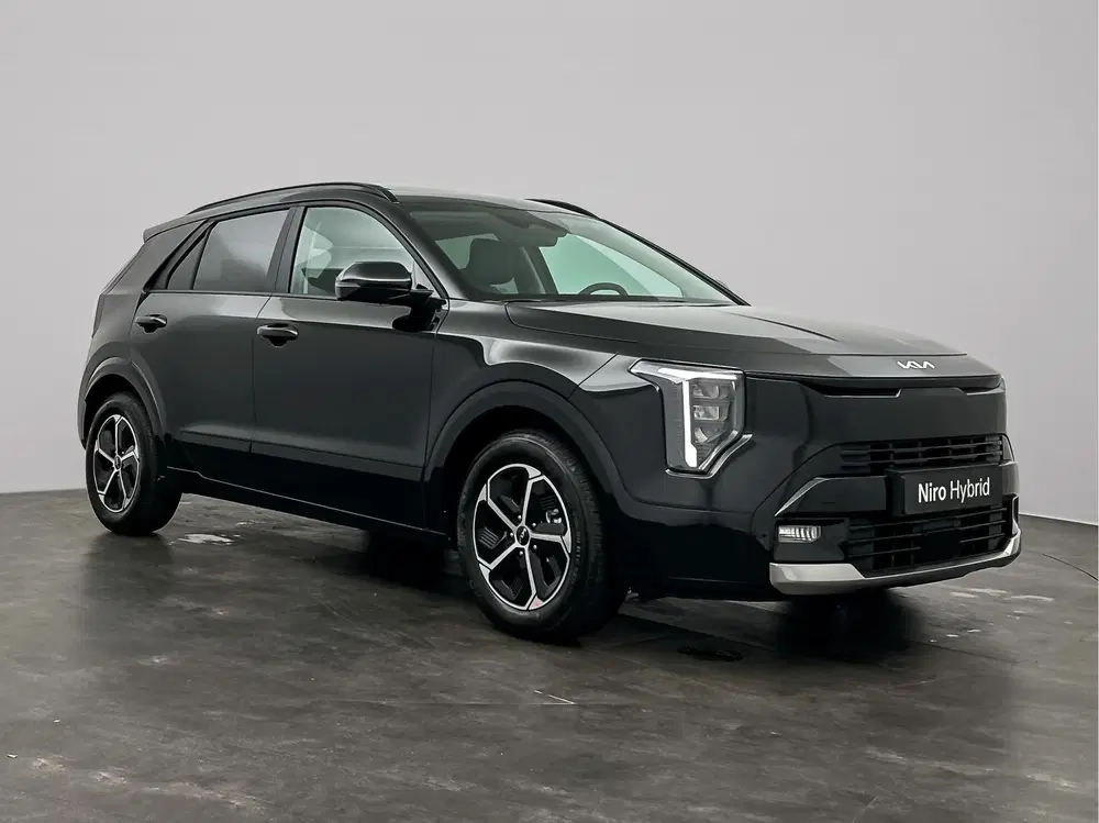 Kia Niro 1.6 GDi Hybrid Dynamicplus Line uit 2026, foto 2