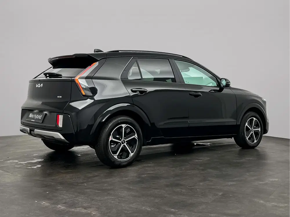 Kia Niro 1.6 GDi Hybrid Dynamicplus Line uit 2026, foto 3