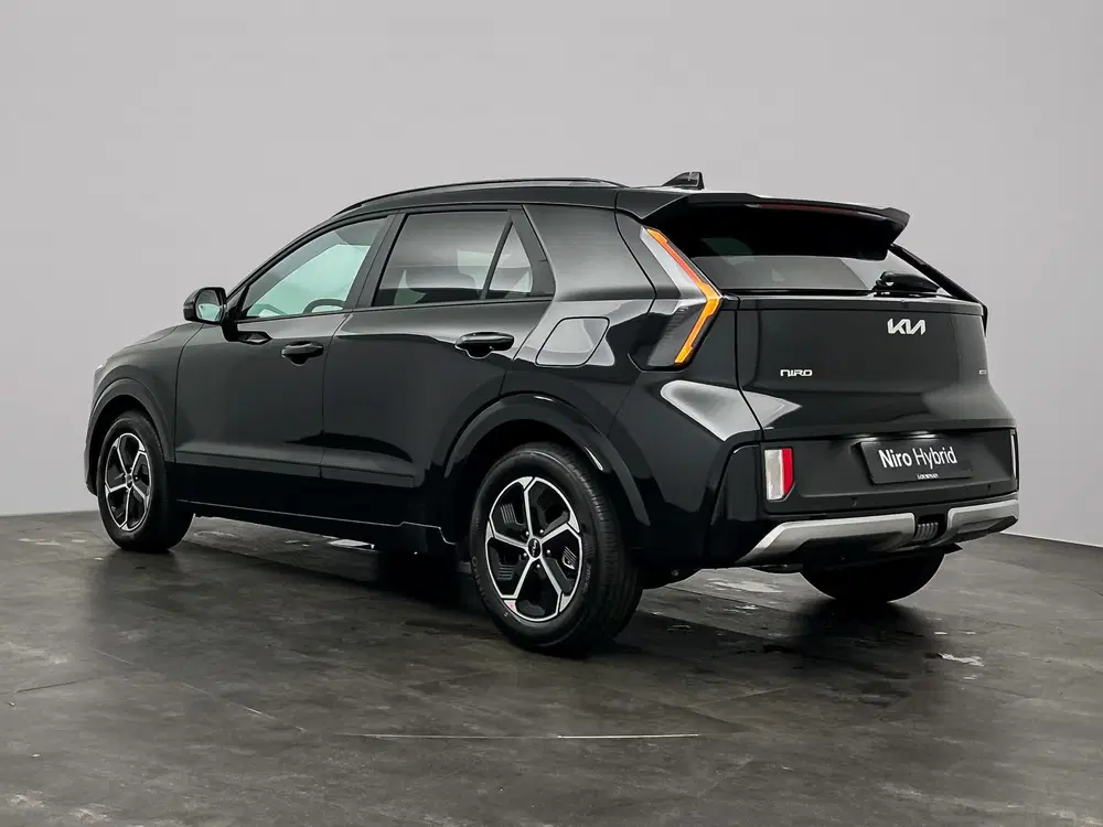 Kia Niro 1.6 GDi Hybrid Dynamicplus Line uit 2026, foto 4