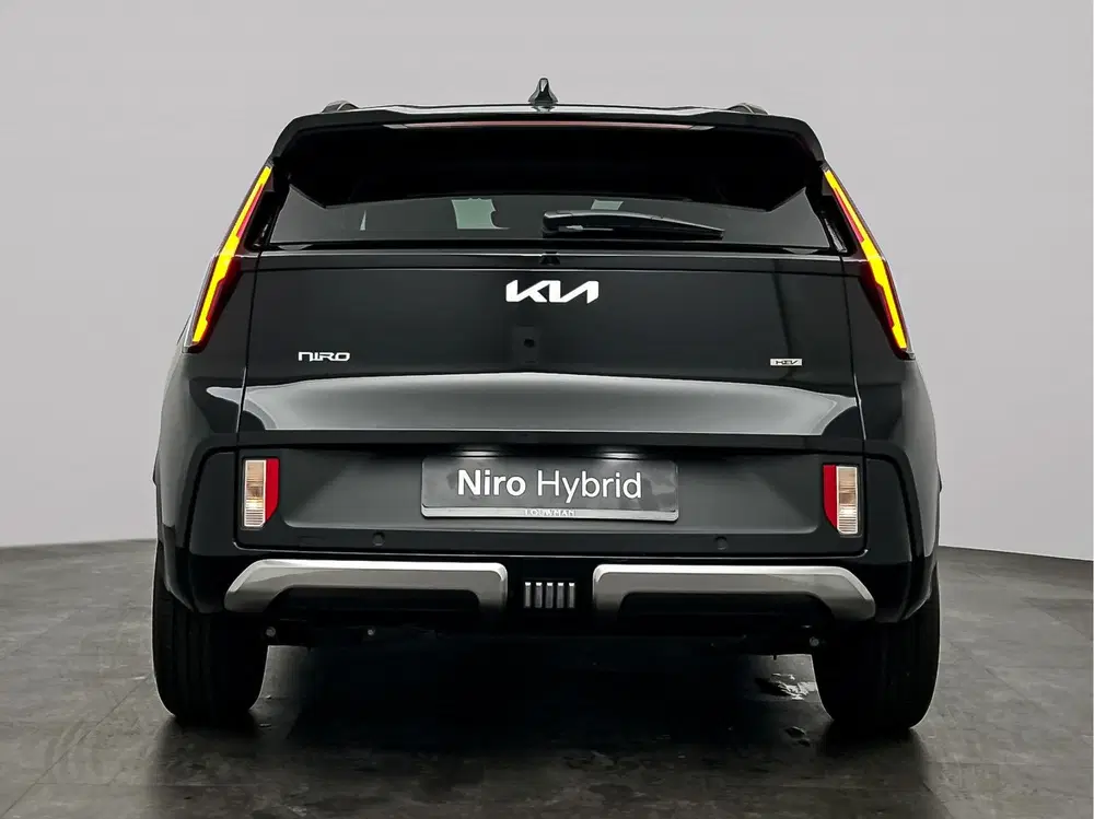 Kia Niro 1.6 GDi Hybrid Dynamicplus Line uit 2026, foto 5