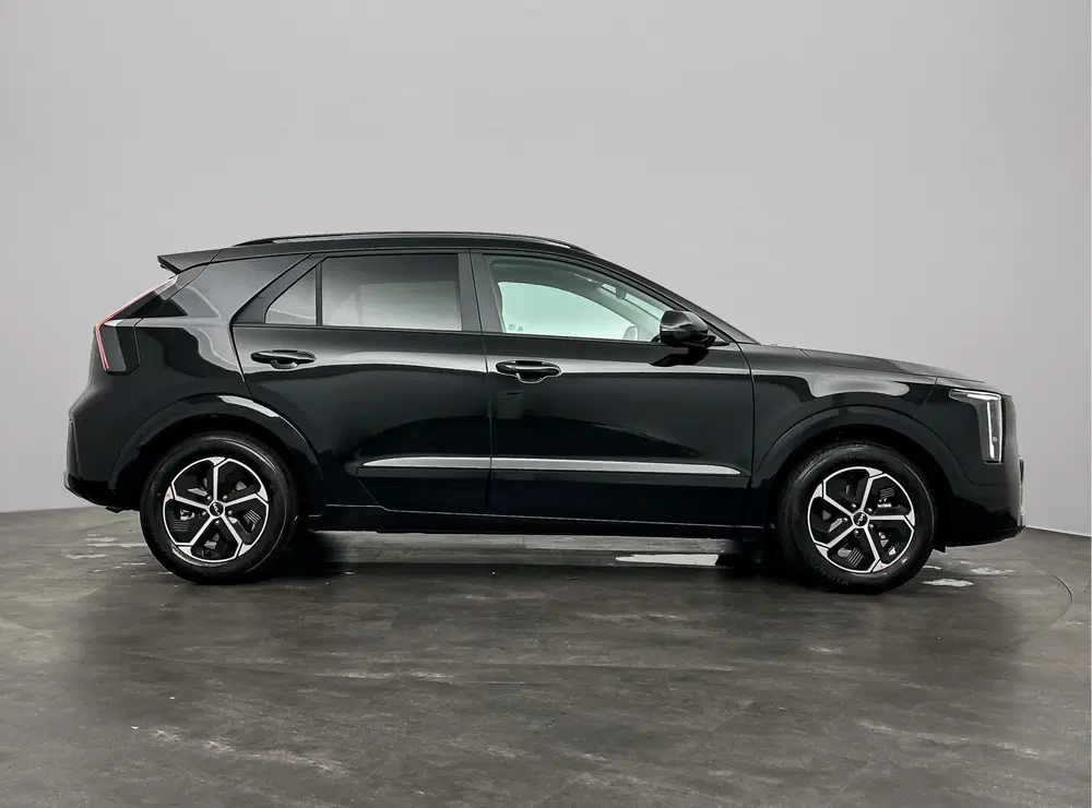 Kia Niro 1.6 GDi Hybrid Dynamicplus Line uit 2026, foto 7