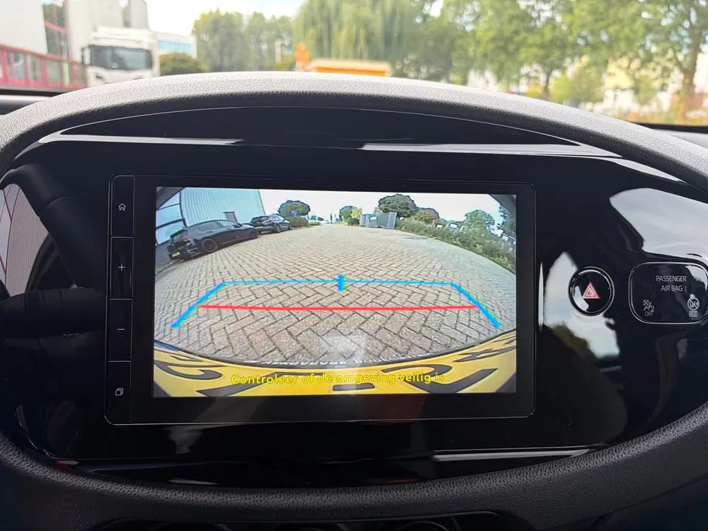 Toyota Aygo X 1.0 VVT-i MT Play uit 2024, foto 12