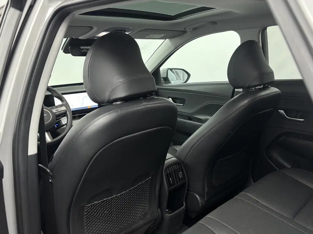 Hyundai KONA 1.6 GDI HEV Premium Sky uit 2025, foto 10