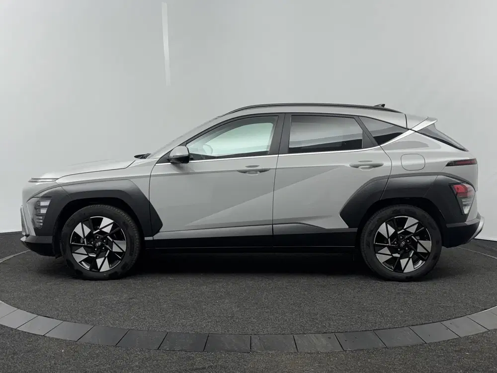 Hyundai KONA 1.6 GDI HEV Premium Sky uit 2025, foto 11