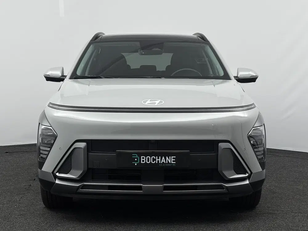 Hyundai KONA 1.6 GDI HEV Premium Sky uit 2025, foto 13