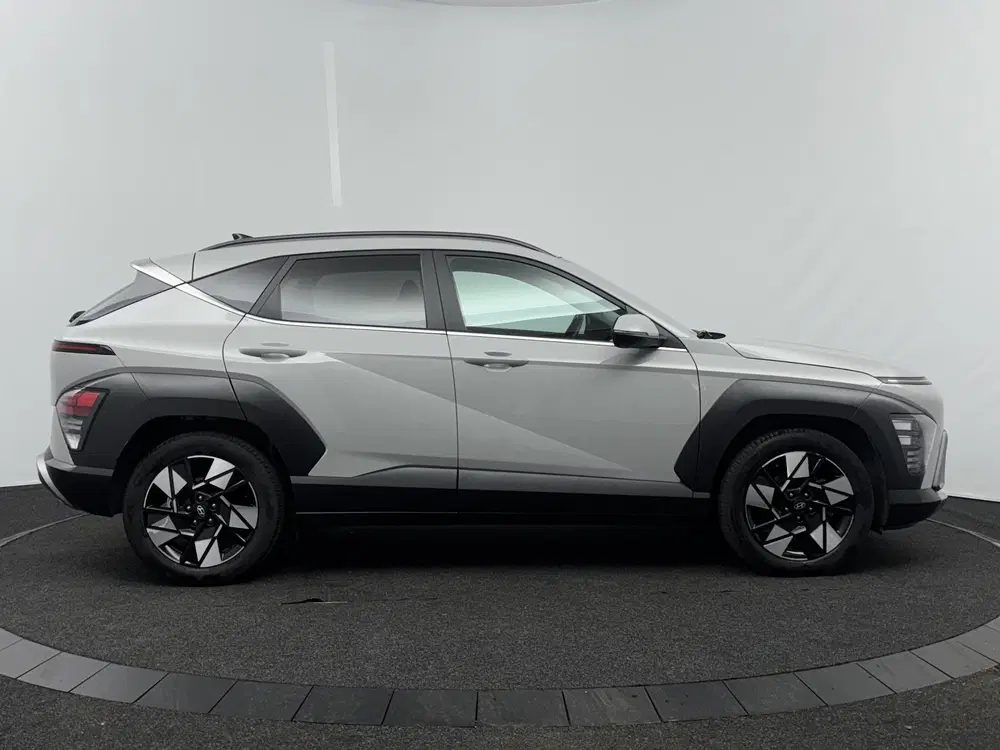 Hyundai KONA 1.6 GDI HEV Premium Sky uit 2025, foto 14
