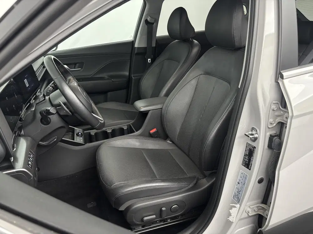 Hyundai KONA 1.6 GDI HEV Premium Sky uit 2025, foto 7