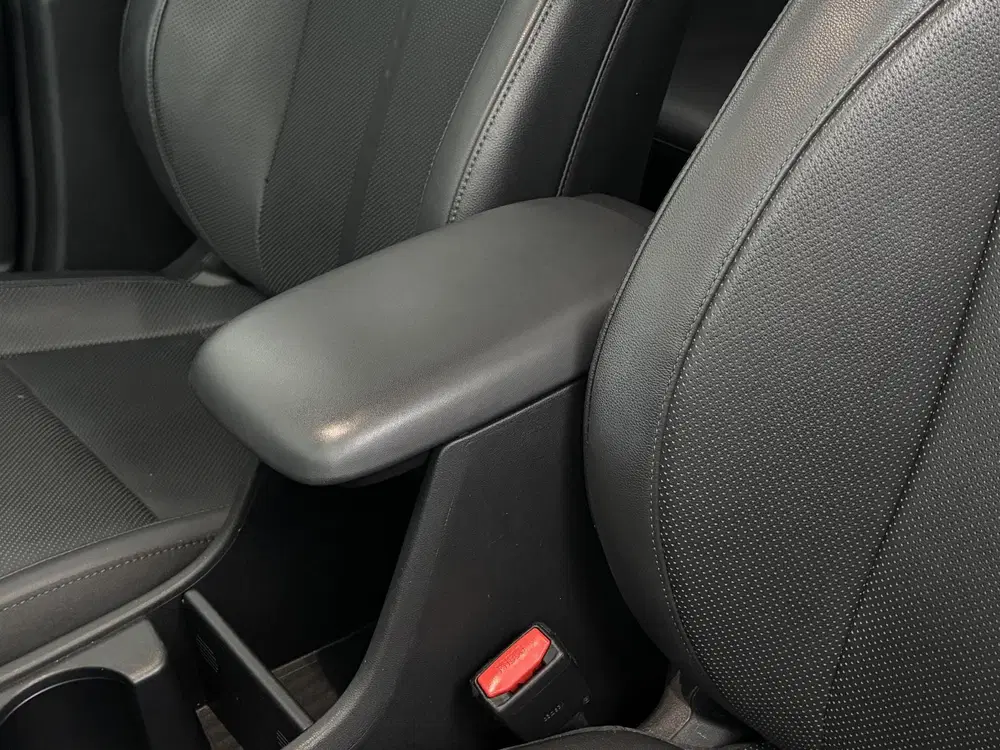 Hyundai KONA 1.6 GDI HEV Premium Sky uit 2025, foto 8