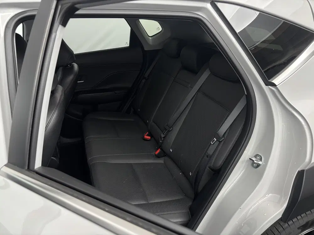 Hyundai KONA 1.6 GDI HEV Premium Sky uit 2025, foto 9