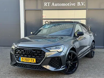 Audi RS Q3 RSQ3 2.5 TFSI Pano uit 2021