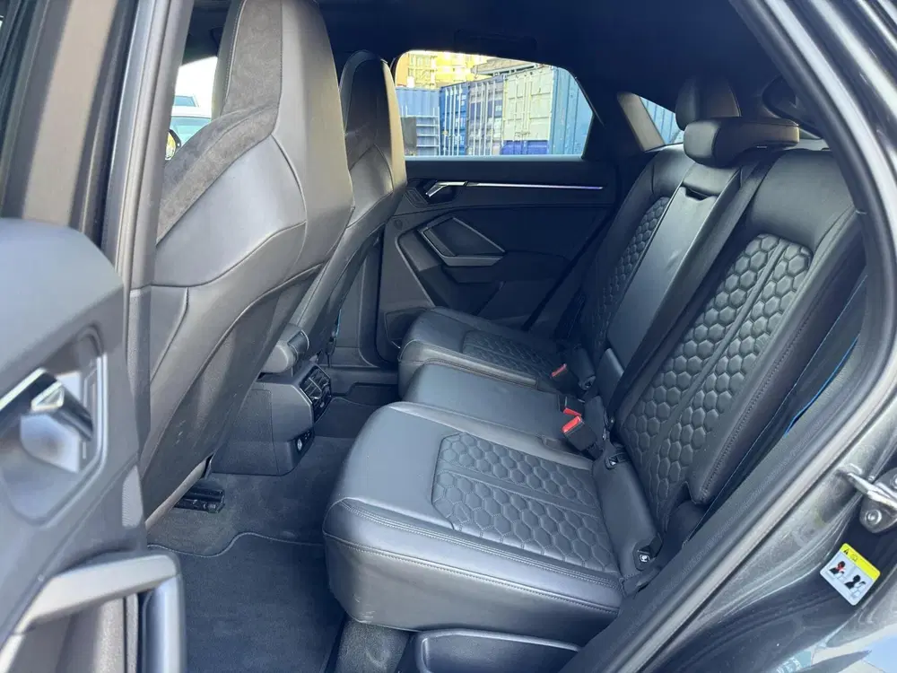 Audi RS Q3 RSQ3 2.5 TFSI Pano uit 2021, foto 11