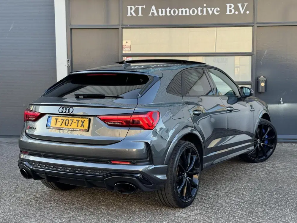 Audi RS Q3 RSQ3 2.5 TFSI Pano uit 2021, foto 7