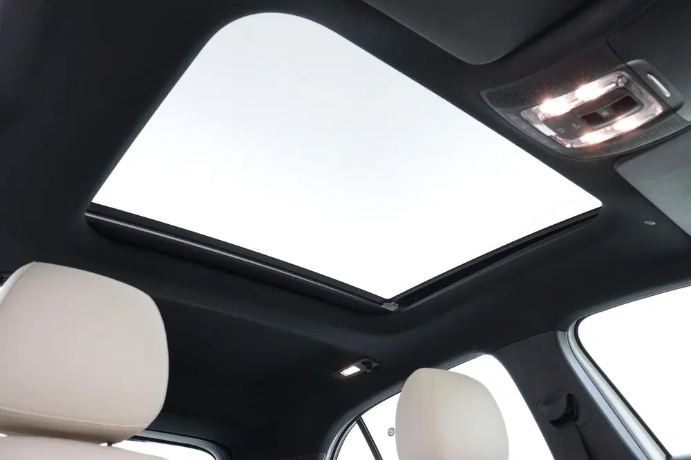Mercedes-Benz A-Klasse 200 -PANO.DAK uit 2019, foto 10