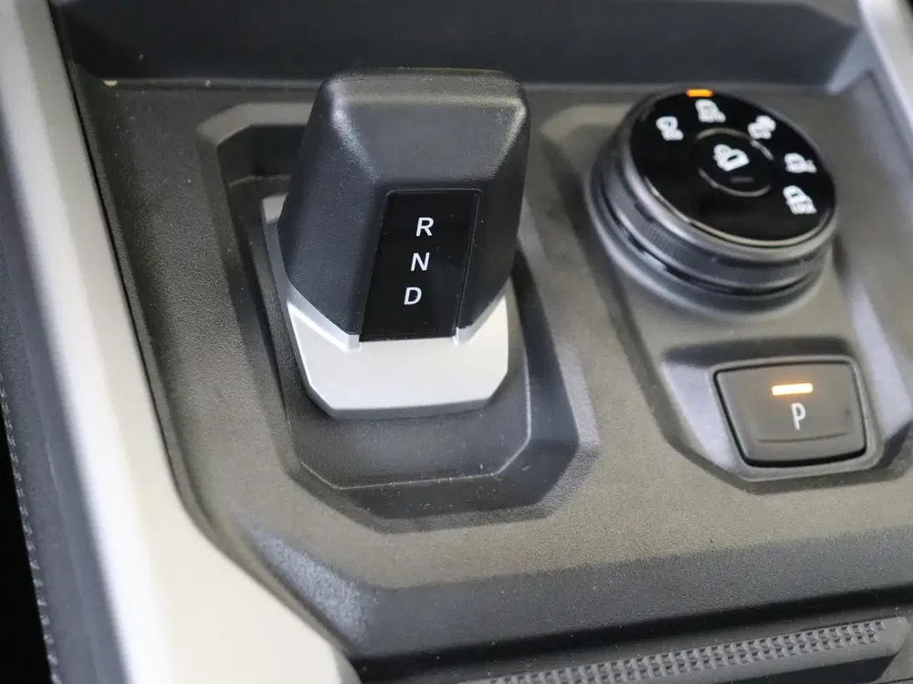 Dacia Bigster 1.2 Hybrid-G 150 4x4 Limited Edition uit 2026, foto 14