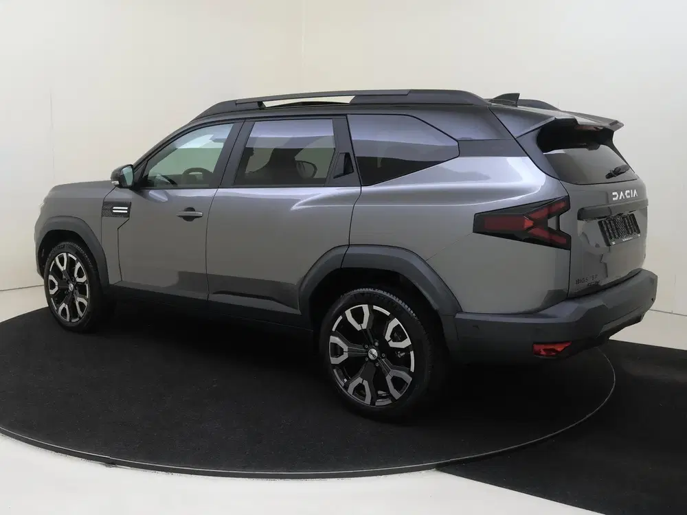 Dacia Bigster 1.2 Hybrid-G 150 4x4 Limited Edition uit 2026, foto 3