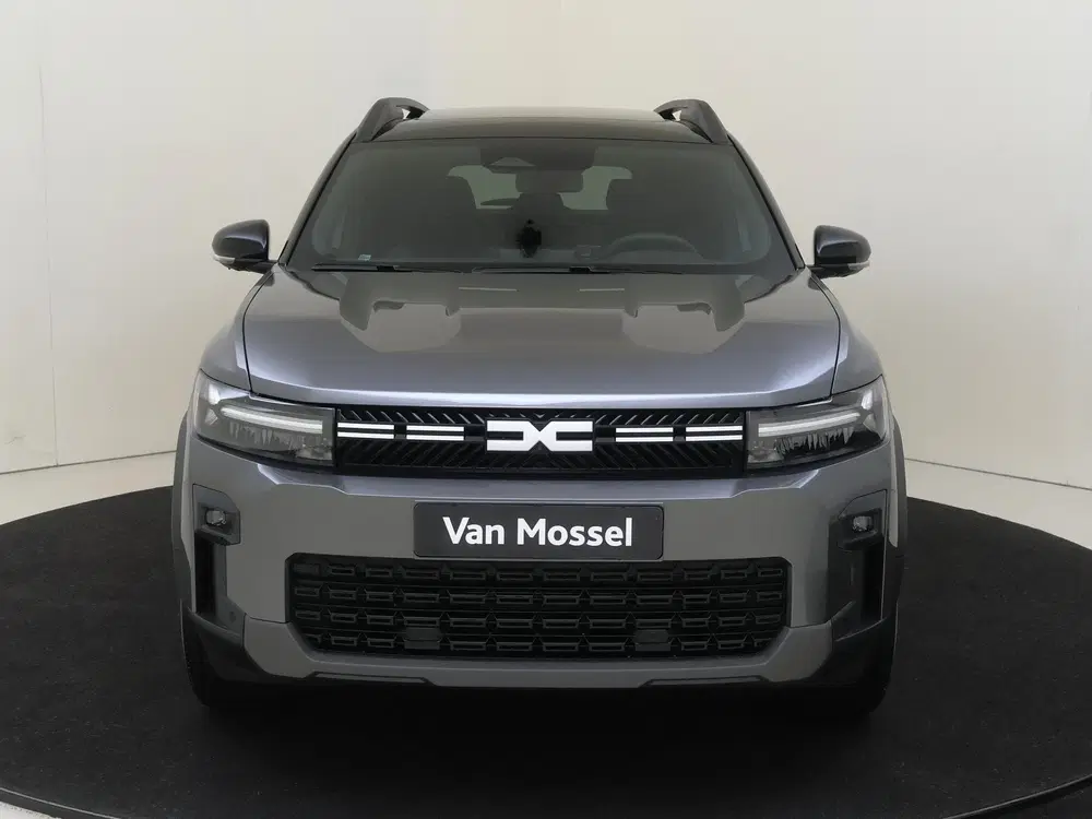 Dacia Bigster 1.2 Hybrid-G 150 4x4 Limited Edition uit 2026, foto 6