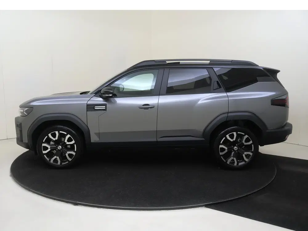 Dacia Bigster 1.2 Hybrid-G 150 4x4 Limited Edition uit 2026, foto 8