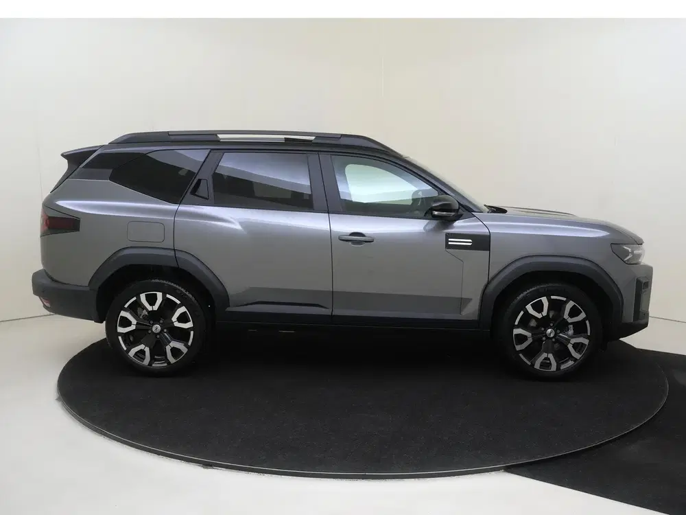 Dacia Bigster 1.2 Hybrid-G 150 4x4 Limited Edition uit 2026, foto 9