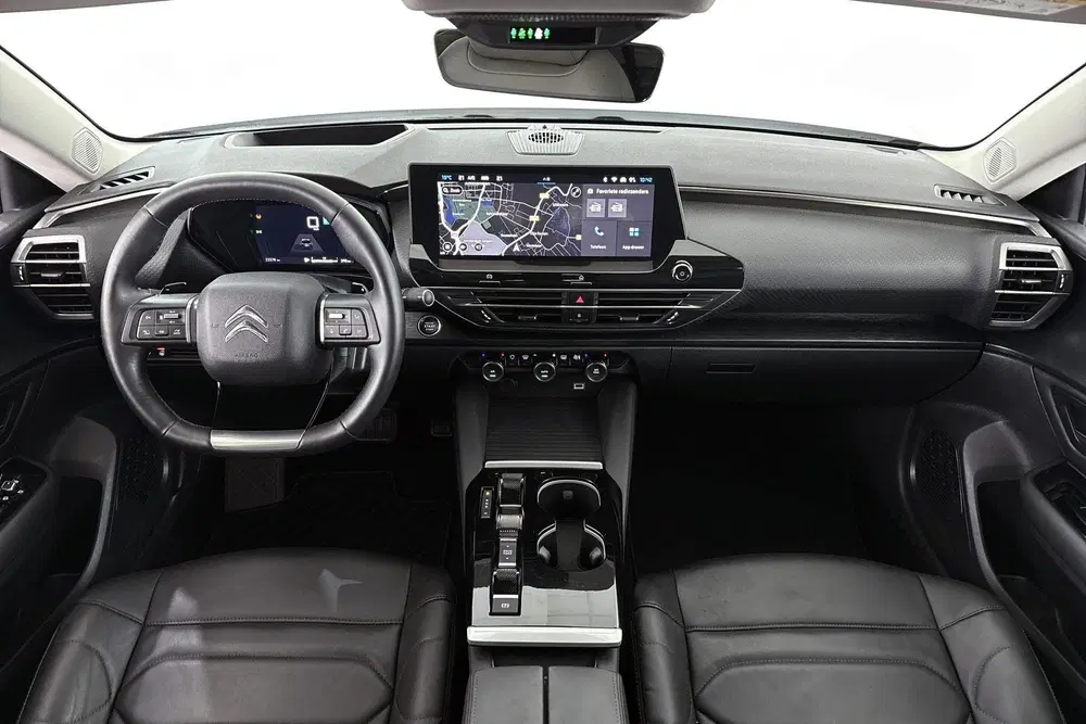 Citroën C5 X Citroen C5 X 1.2 PureTech Plus Automaat Le uit 2024, foto 7